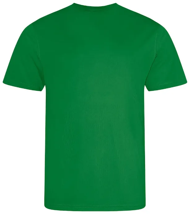 Too Cool Short Sleeve Tee - Kelly Green