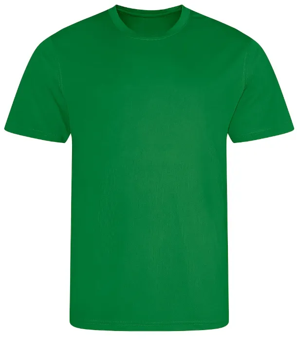 Too Cool Short Sleeve Tee - Kelly Green