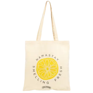 Tote Bag - Poo~Pourri Reusable Tote Bag