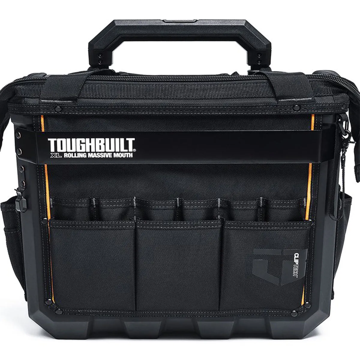 Toughbuilt XL Rolling Massive Mouth Bag 450mm TB-CT-61-18