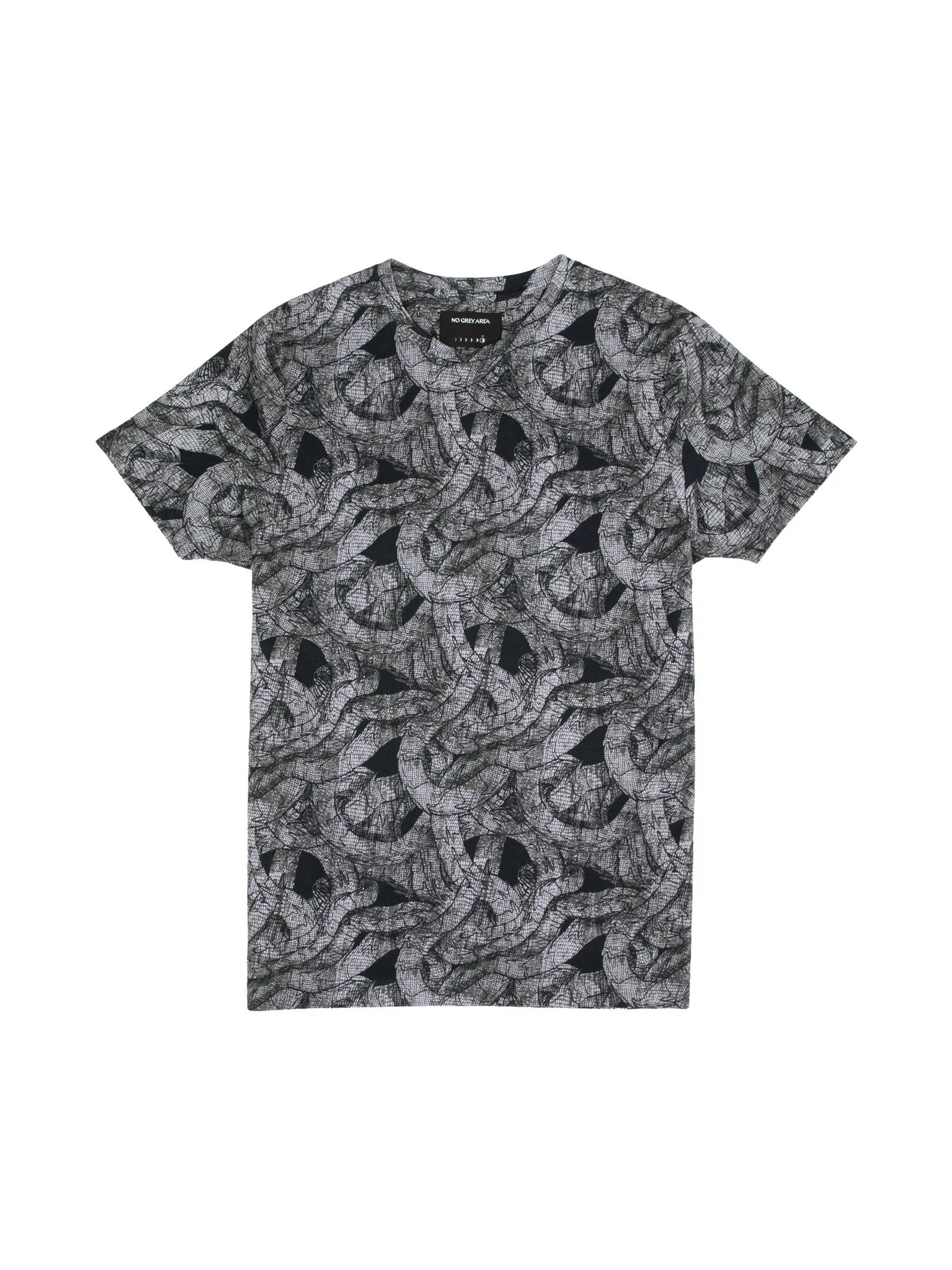 Twisted Dragon Tee