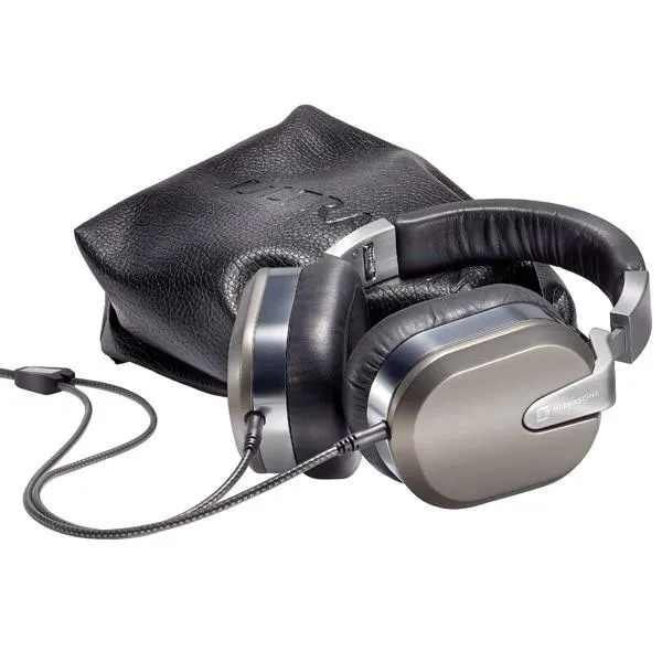 Ultrasone Edition 5 Unlimited Audiophile Headphones