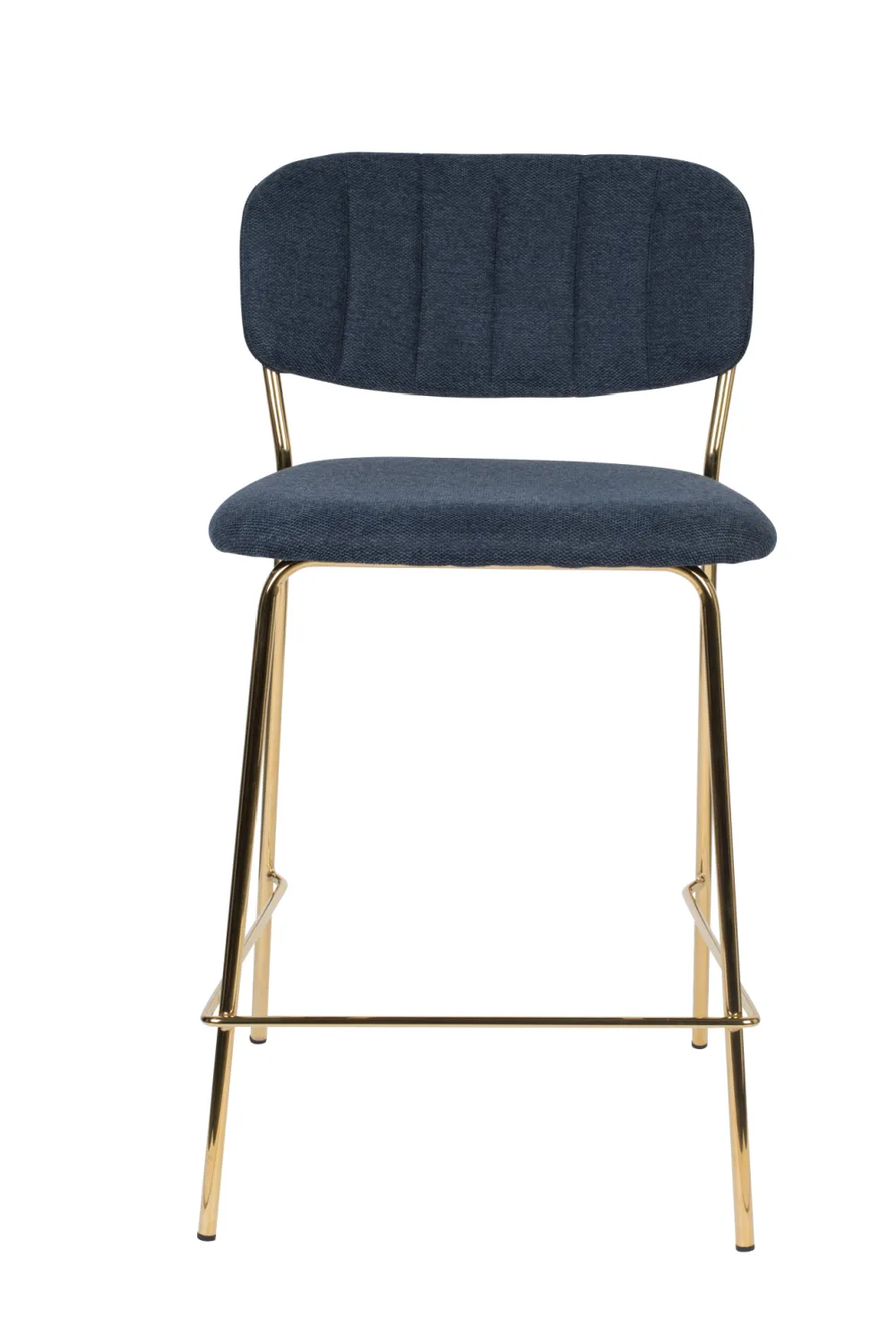 Upholstered Counter Stools (2) | DF Jolien