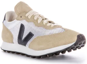 Veja Rio Branco In White Beige For Women