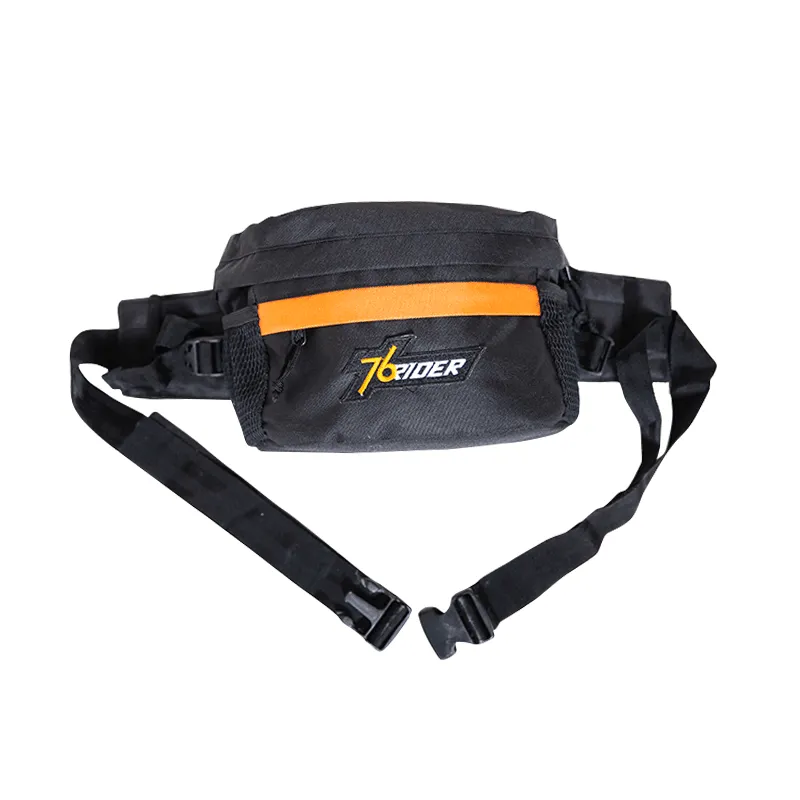 Vessel - Waist Bag