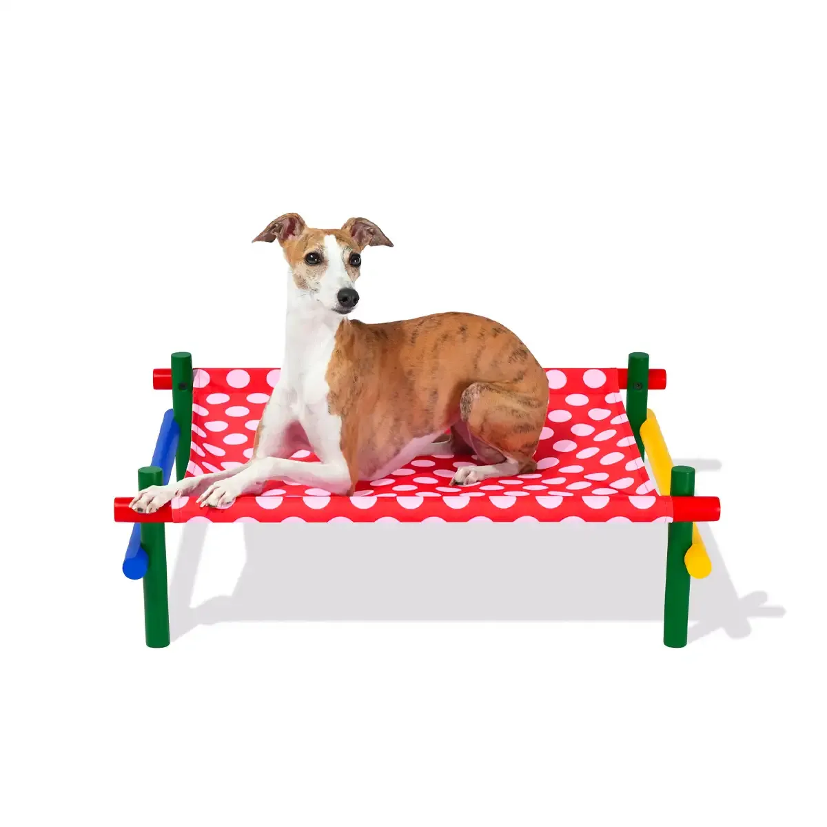 Vetreska - Chroma Pet Bed