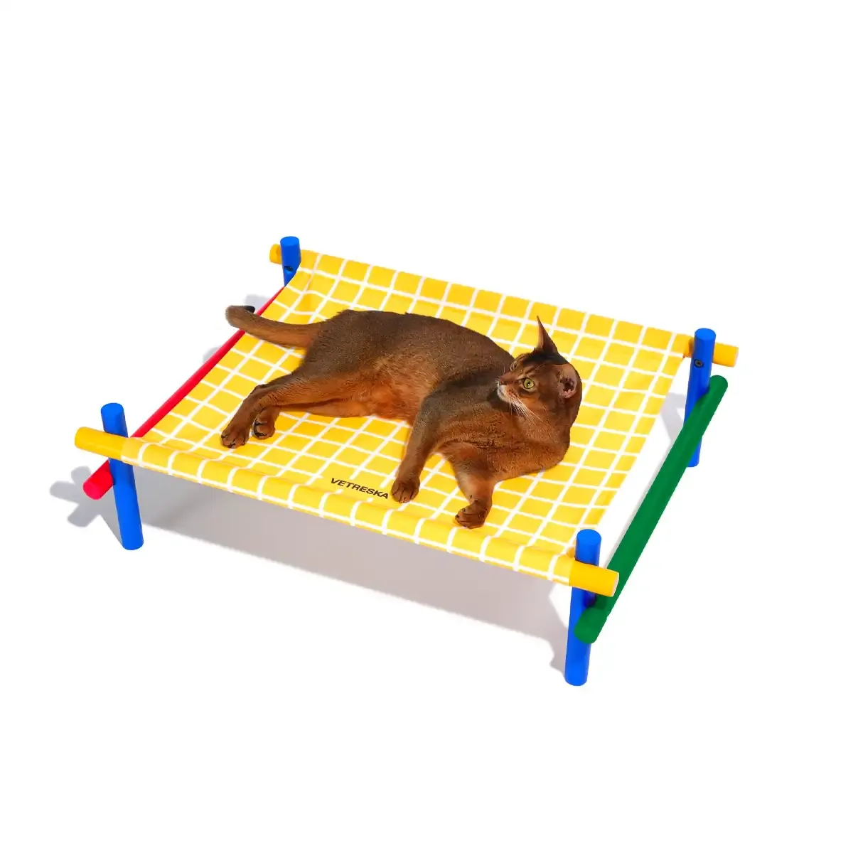 Vetreska - Chroma Pet Bed