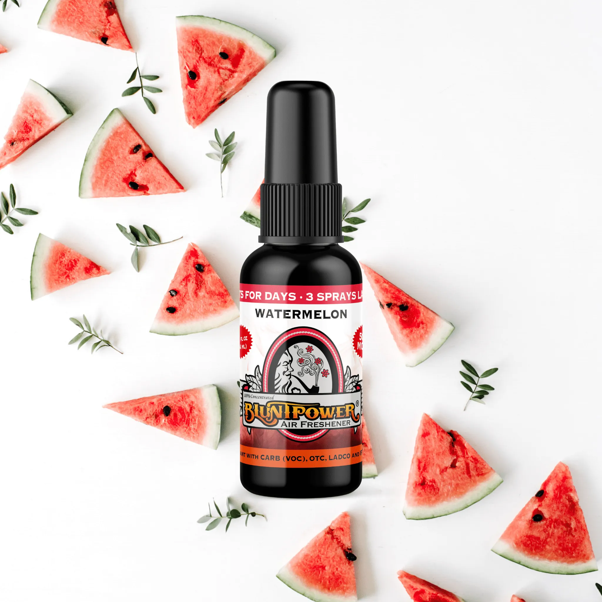 Watermelon Air Freshener Spray