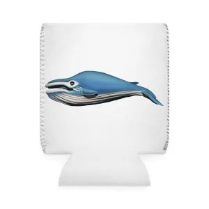 Whale Can Cooler Sleeve