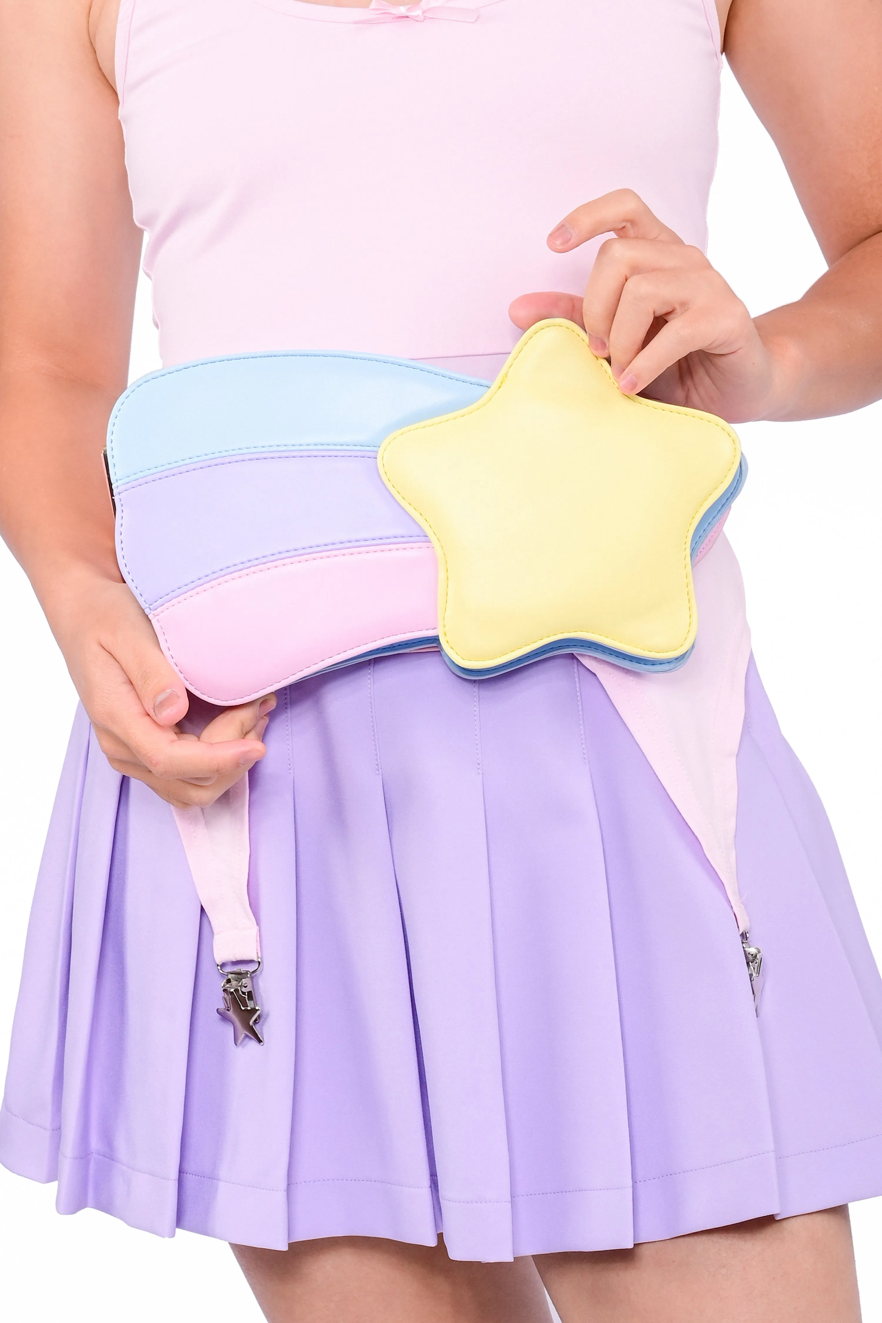 Wishing Star Fanny Pack