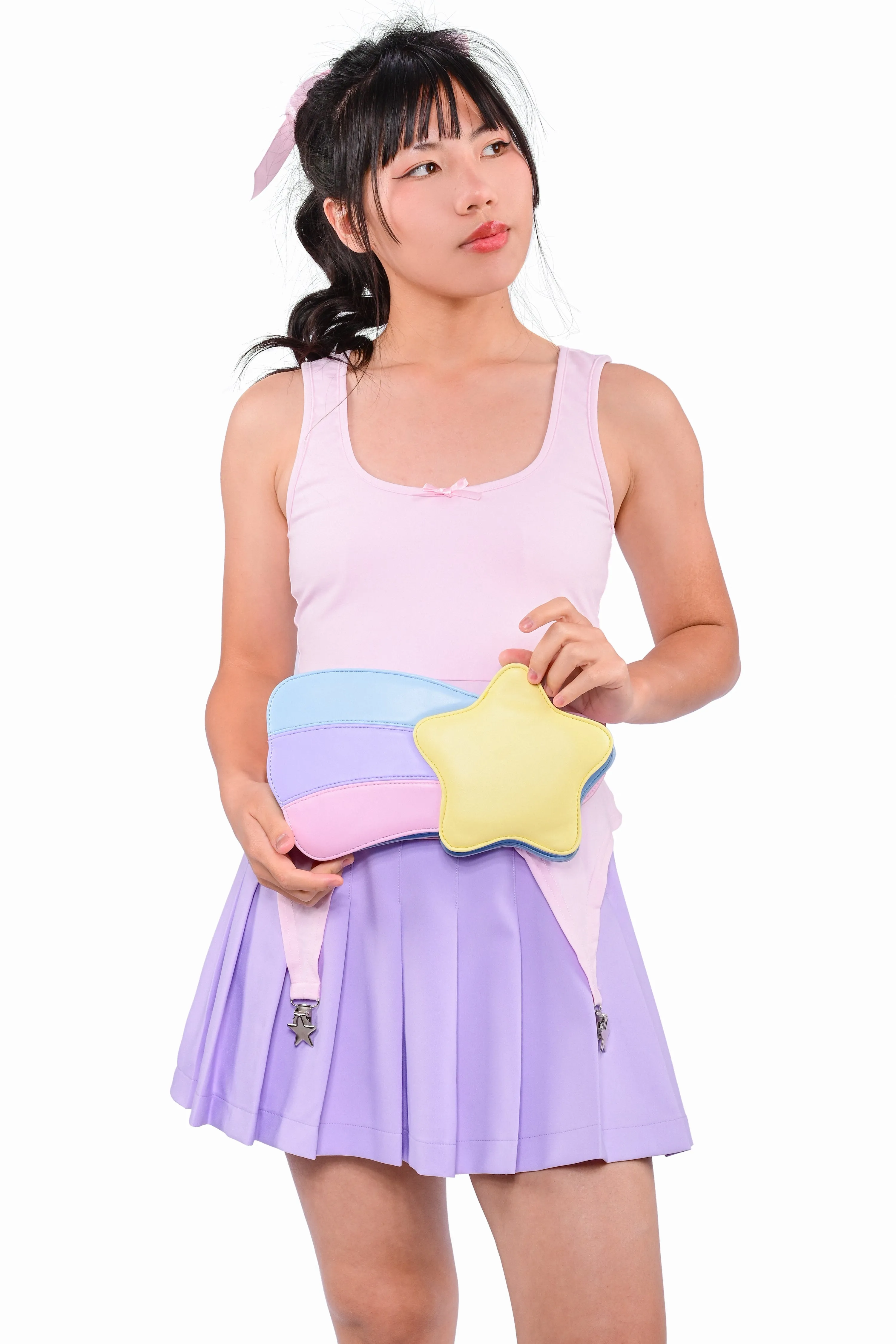 Wishing Star Fanny Pack