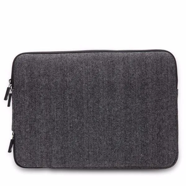 Woolen Waterproof Laptop Sleeve