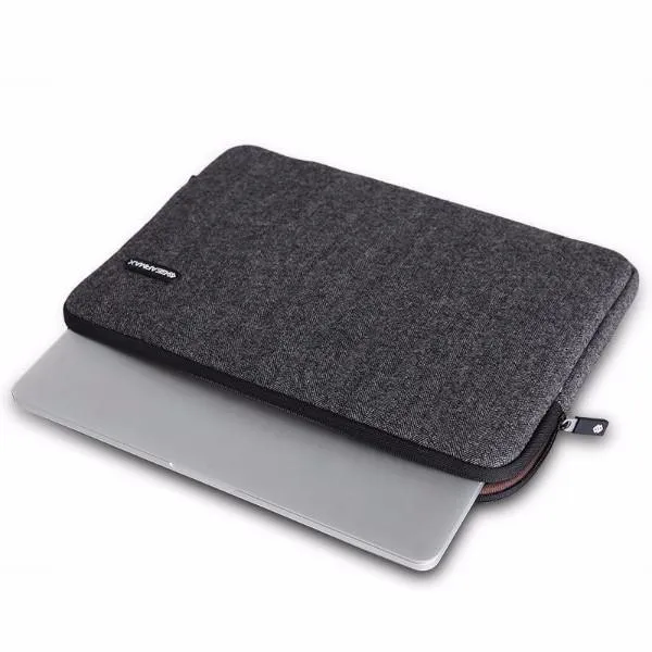 Woolen Waterproof Laptop Sleeve