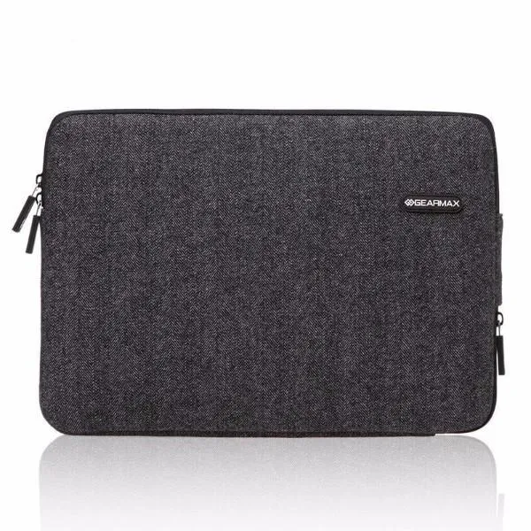 Woolen Waterproof Laptop Sleeve