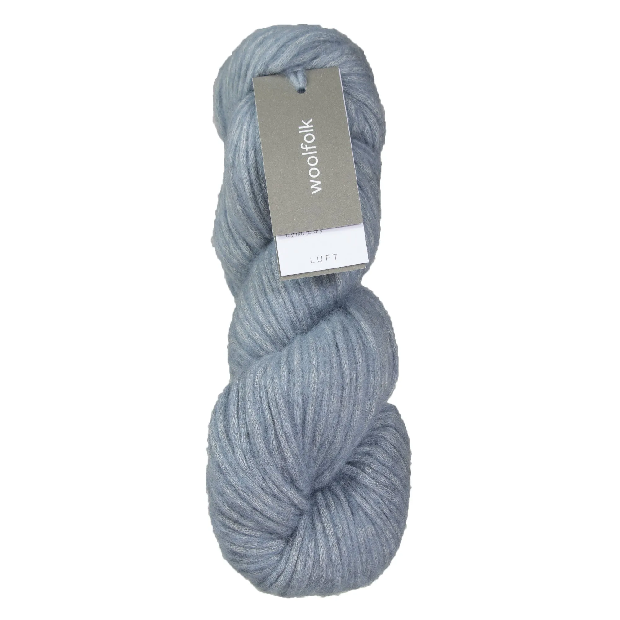 Woolfolk Luft Yarn - L03