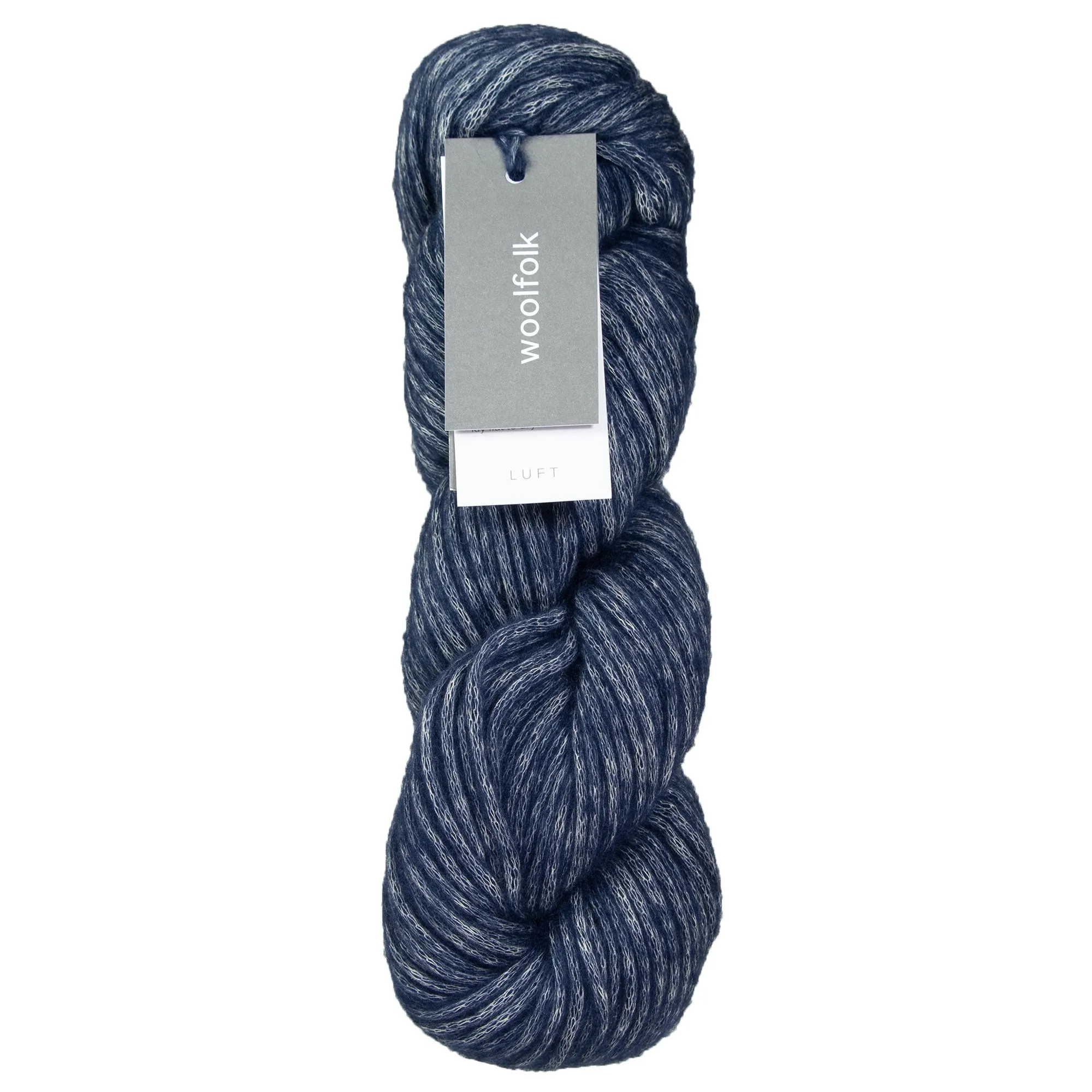 Woolfolk Luft Yarn - L05