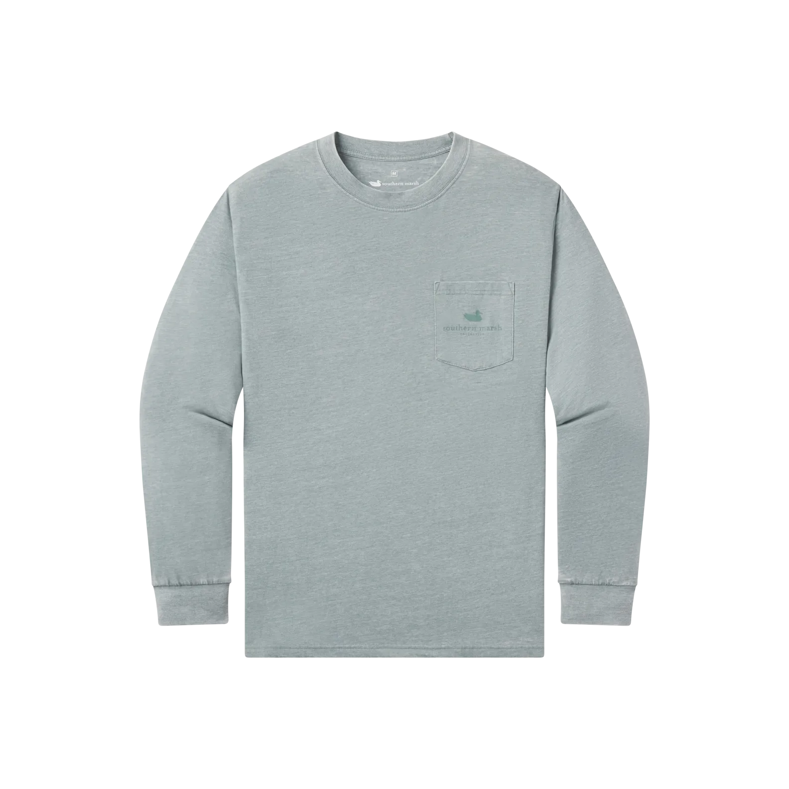 Youth SEAWASH™ Tee - Offroad - Long Sleeve