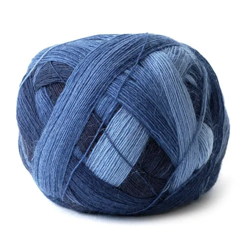 Zauberball - Merino and Nylon Sock Yarn by Schoppel Wolle