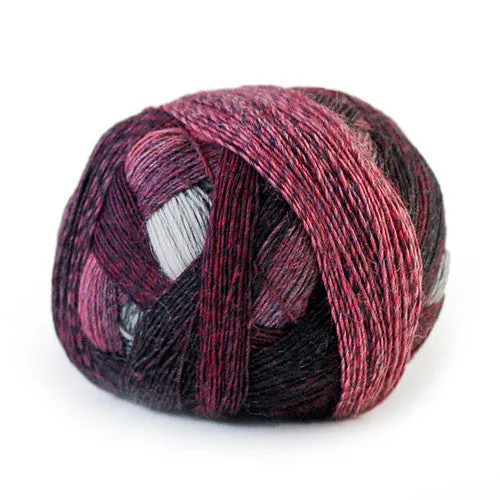 Zauberball - Merino and Nylon Sock Yarn by Schoppel Wolle